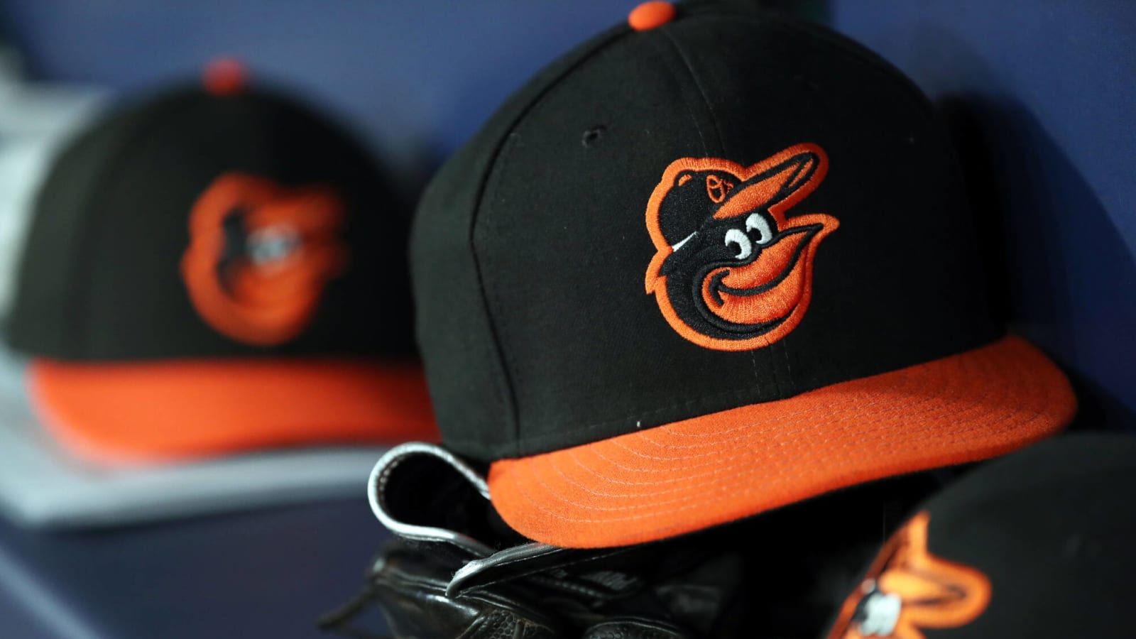 Angelos family reportedly battling over control of Orioles