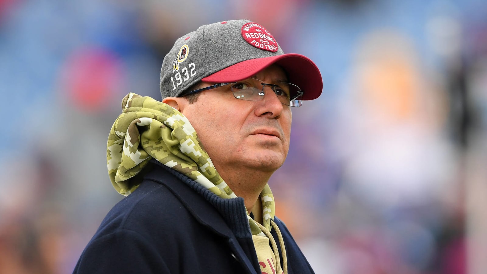 Dan Snyder reportedly declined an interview for NFL investigation