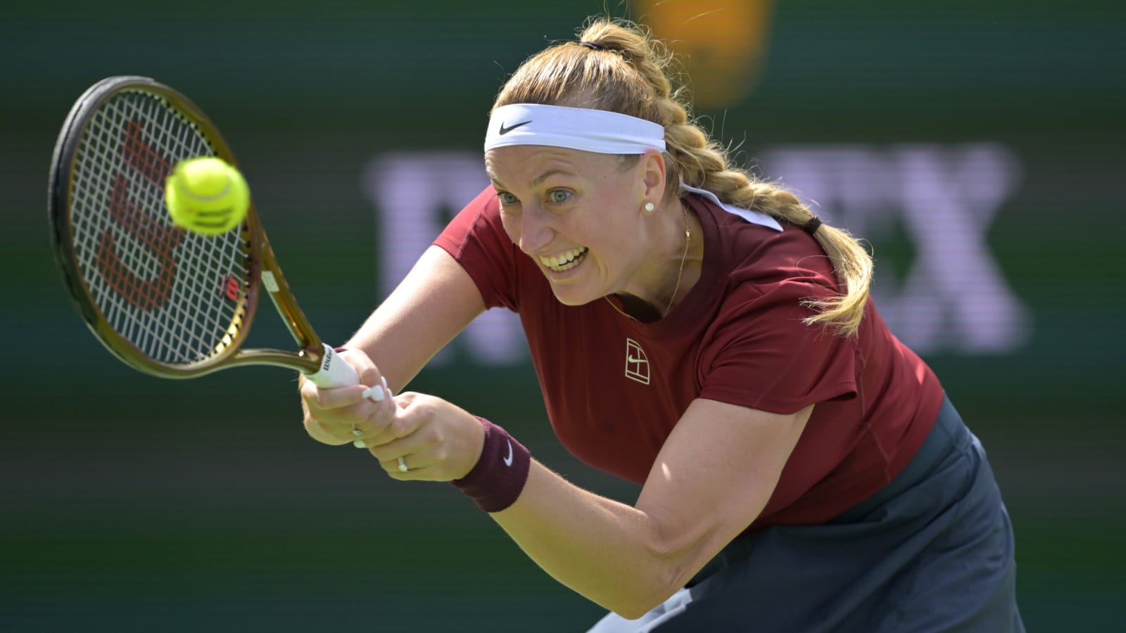 Miami Open wildcards announced: Petra Kvitova and Christopher Eubanks headline the list