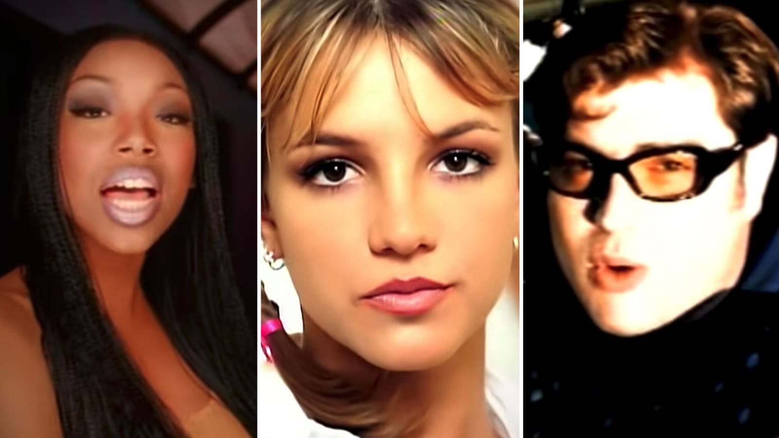 Which songs are turning 25 in 2023?