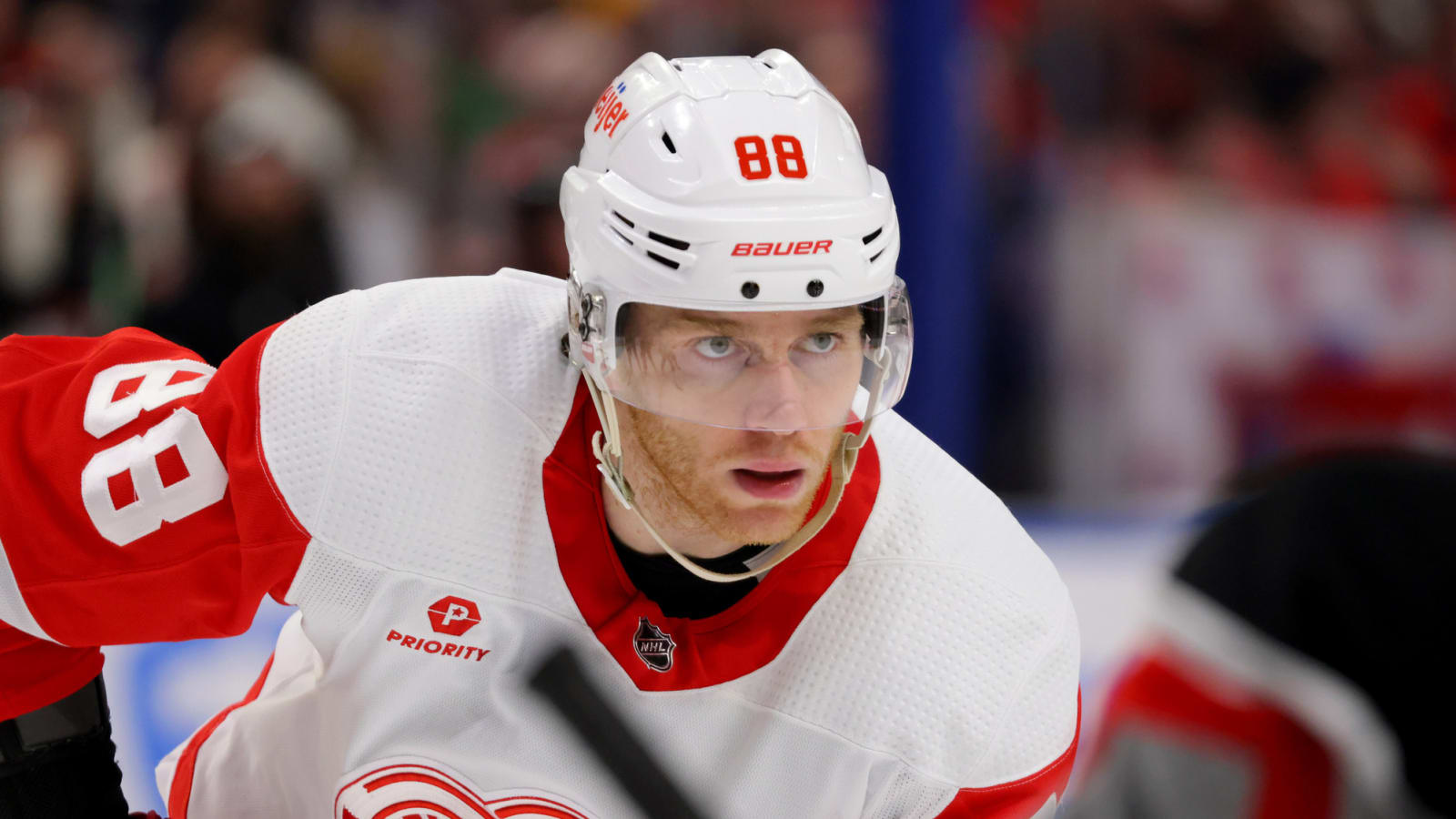 In or out? Six NHL teams that could see a different result in 2024-25