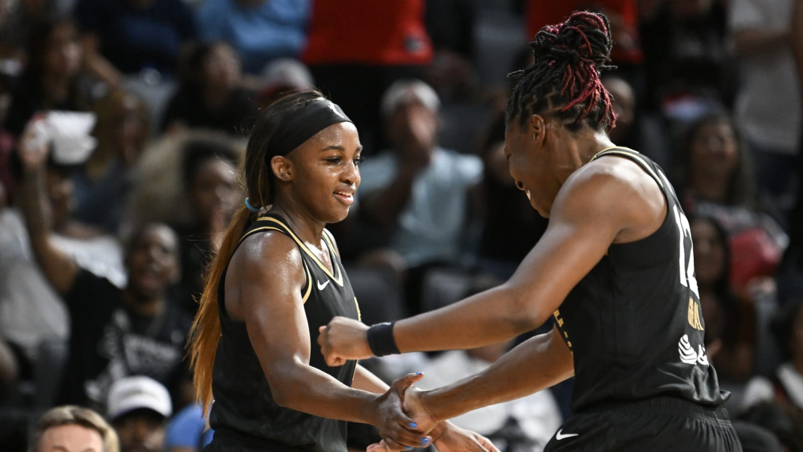 Aces set to face the Storm for second time