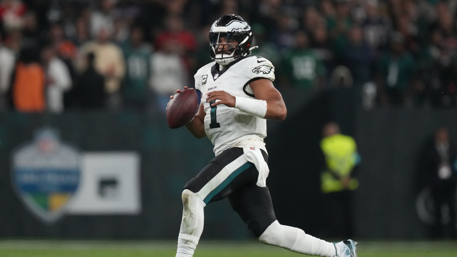 Finding fault in the Eagles' win over the Packers