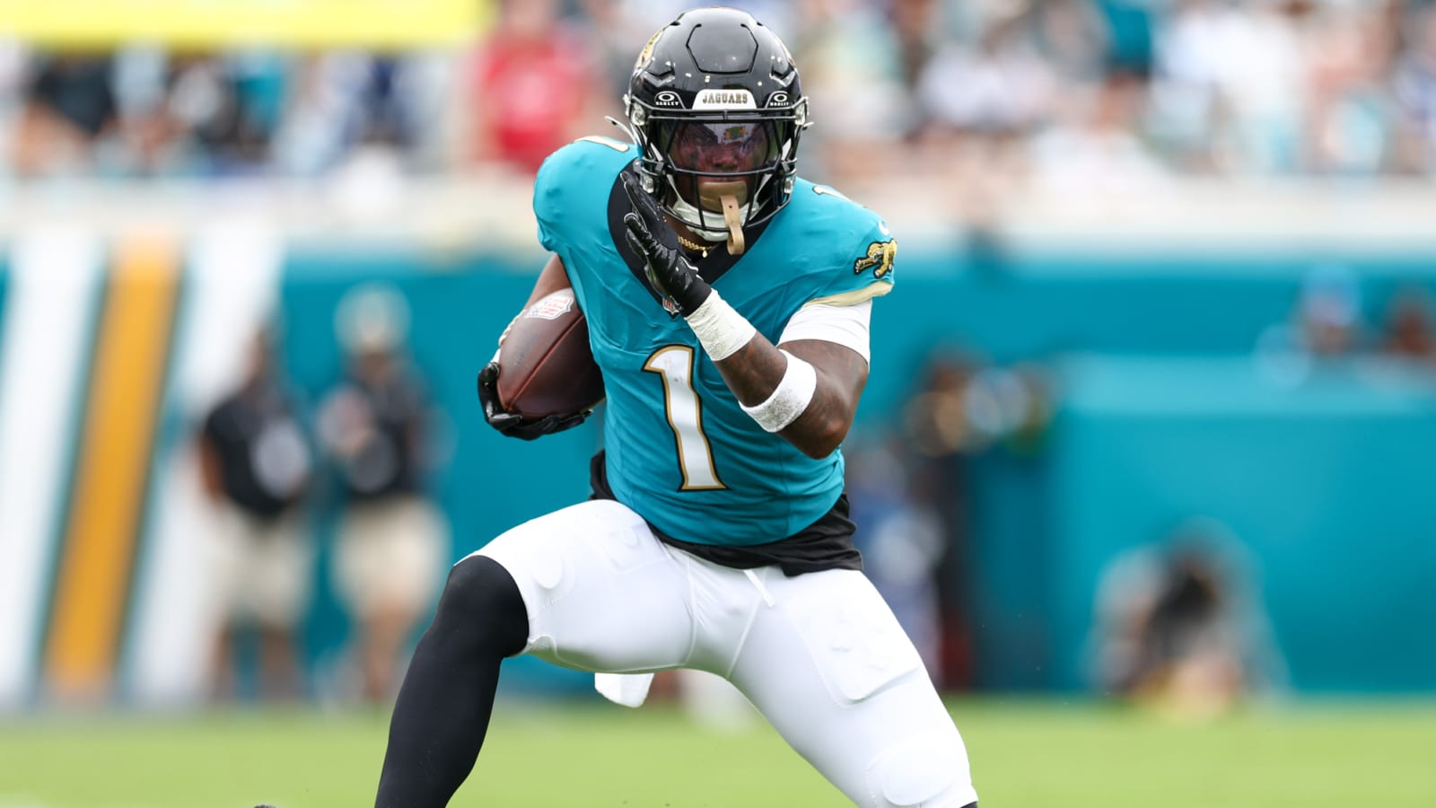Jaguars and Bears in London Jaguars Keys to Victory Yardbarker