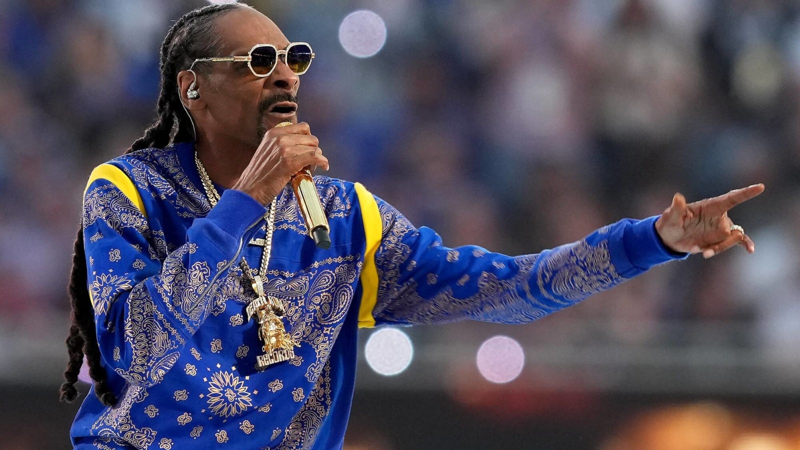 snoop dogg dunk