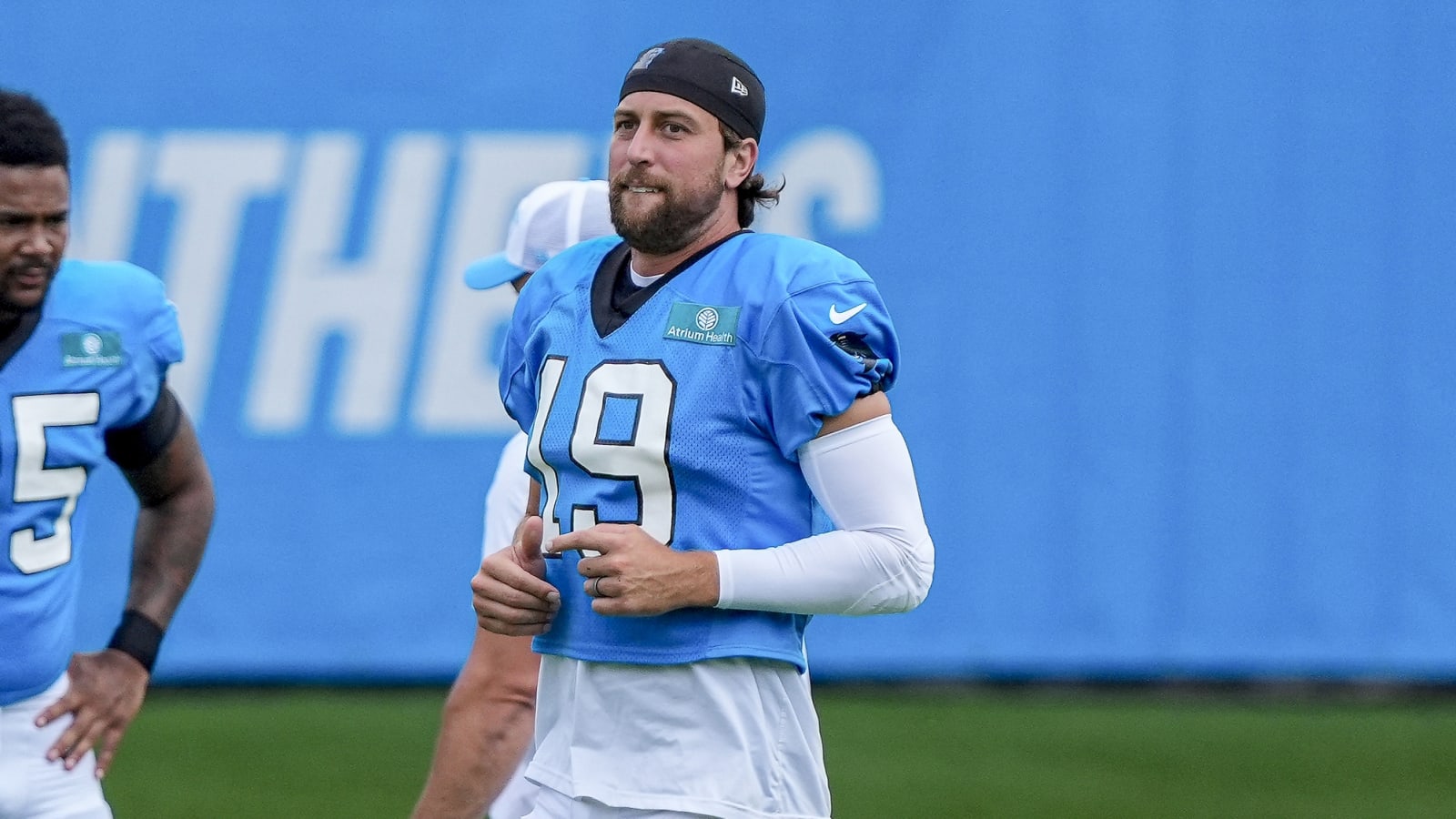 Best Carolina Panthers Fantasy Football Picks