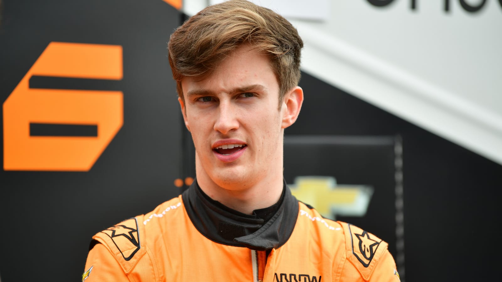 Theo Pourchaire needs to capitalize on IndyCar opportunity