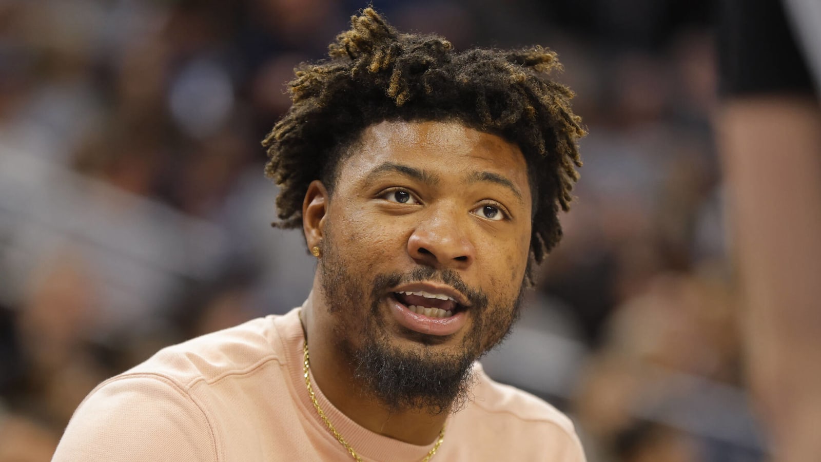 Memphis Grizzlies Give up on Marcus Smart to Land 2-Time Champion in Stunning 2024 NBA Draft Day Trade Scenario