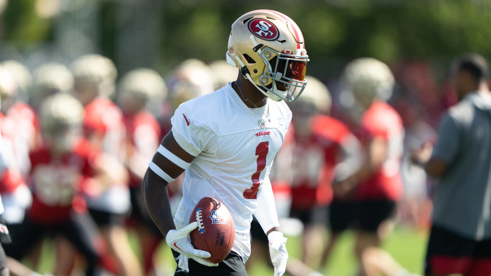 49ers S Jimmie Ward likely to land on IR to start the season