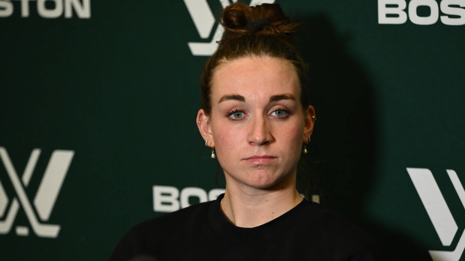 PWHL Minnesota places forward Taylor Heise on long-term injured reserve