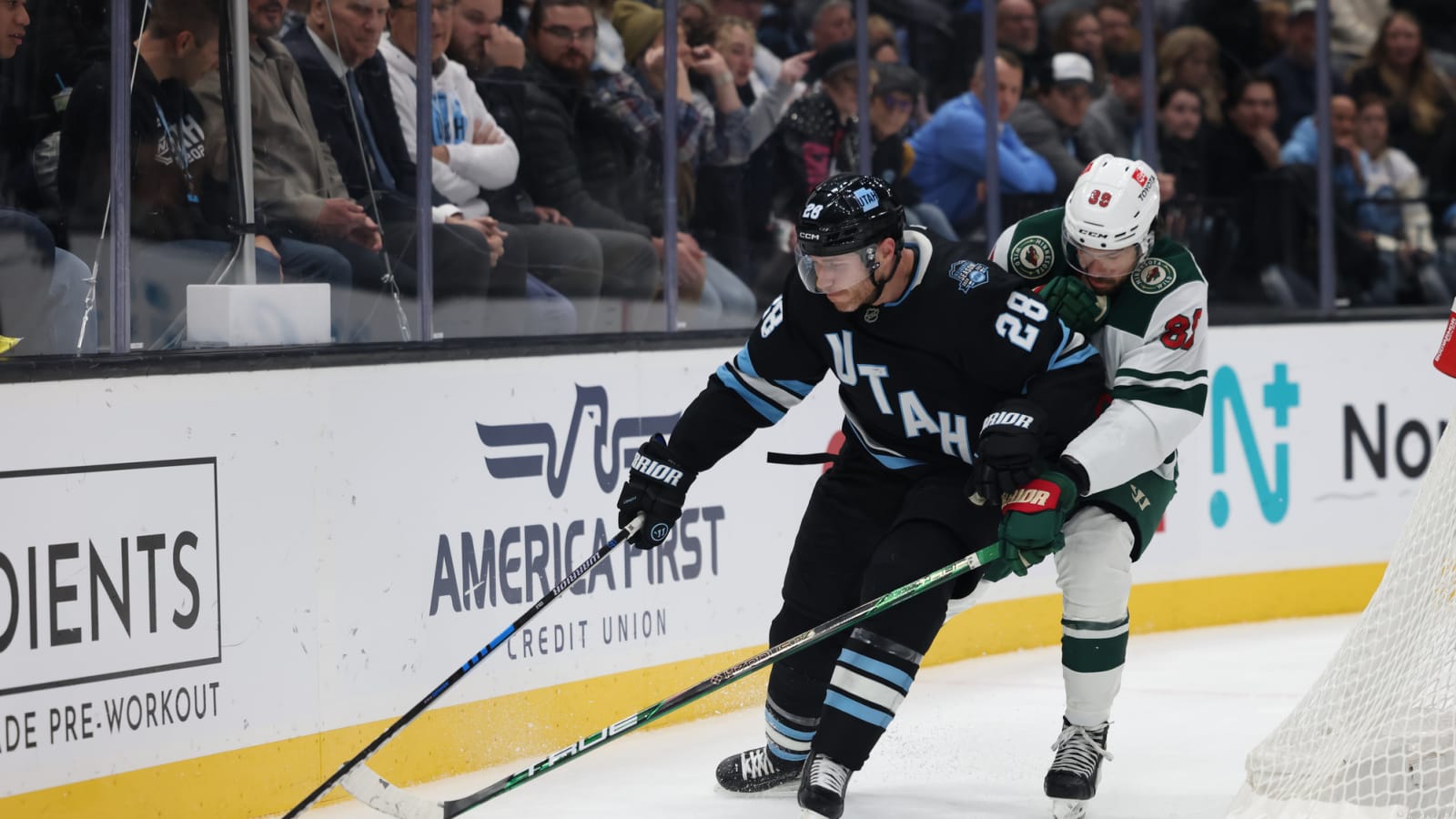 Former Vancouver Canucks Defenseman Ian Cole Lands Contract Extension Ahead of Trade Deadline