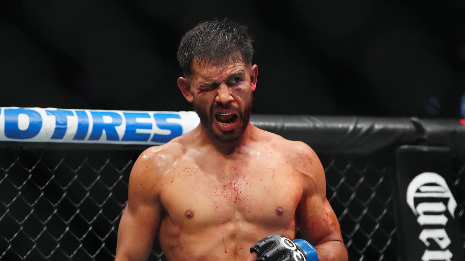 After his loss at UFC Mexico, what’s next for Yair Rodriguez?