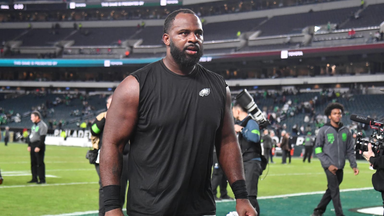 Eagles All-Pro defender expected to retire