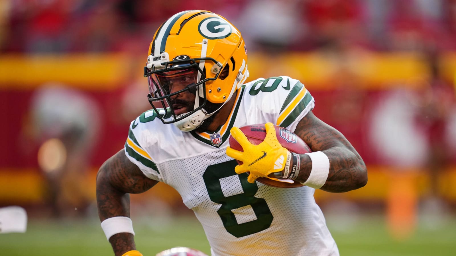 Packers' latest move yet another example of troubling trend