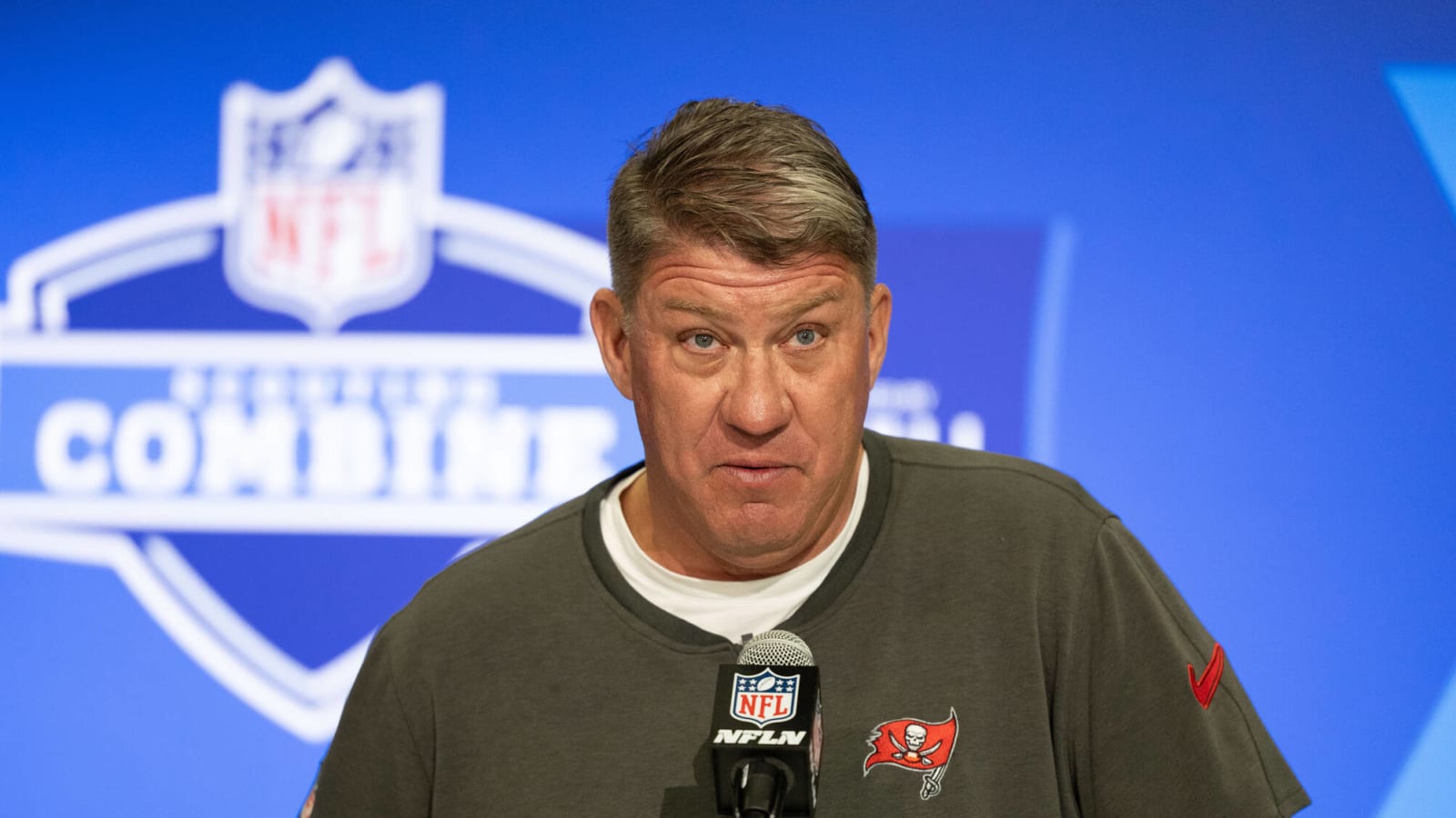 NFC Notes: Jason Licht, Raheem Morris, Buccaneers, Falcons, Panthers