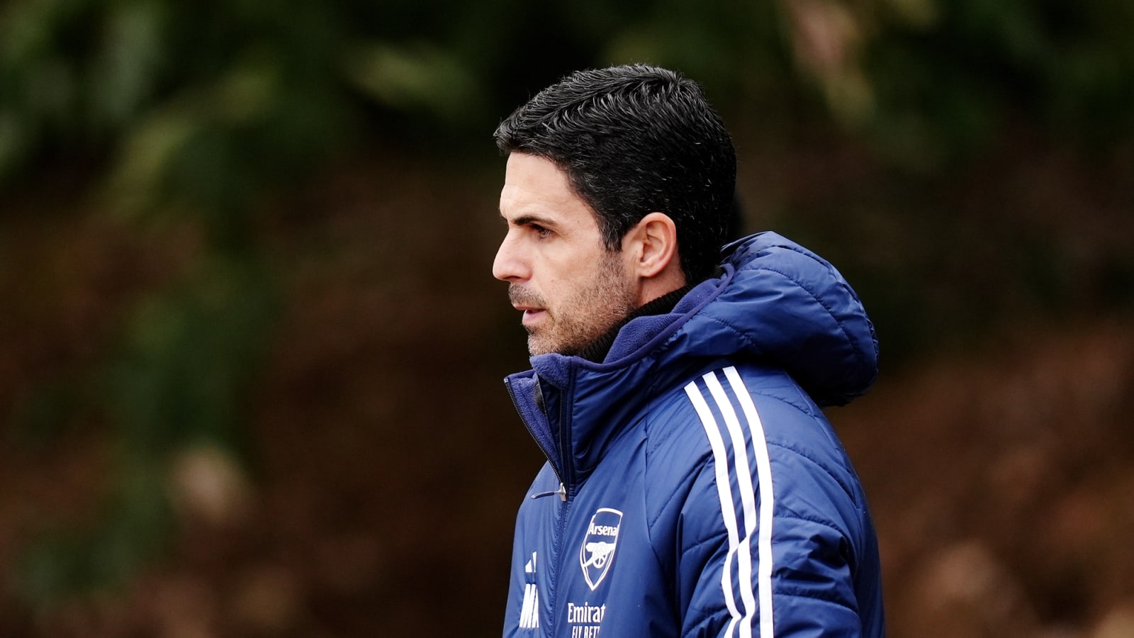 Mikel Arteta believes Arsenal has 'found another solution' thanks to Zinchenko