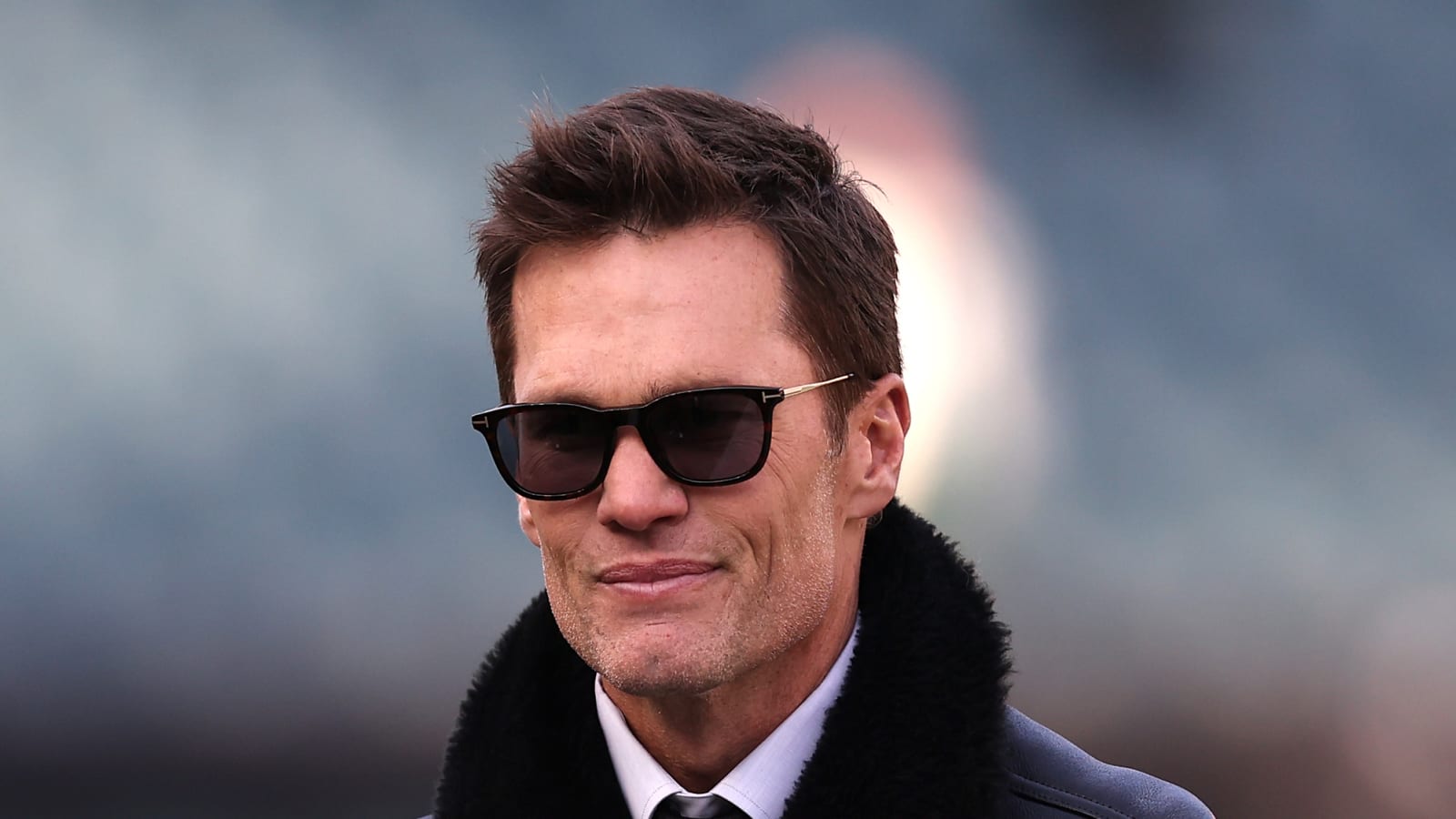 Tom Brady reveals his message for Patrick Mahomes ahead of Super Bowl