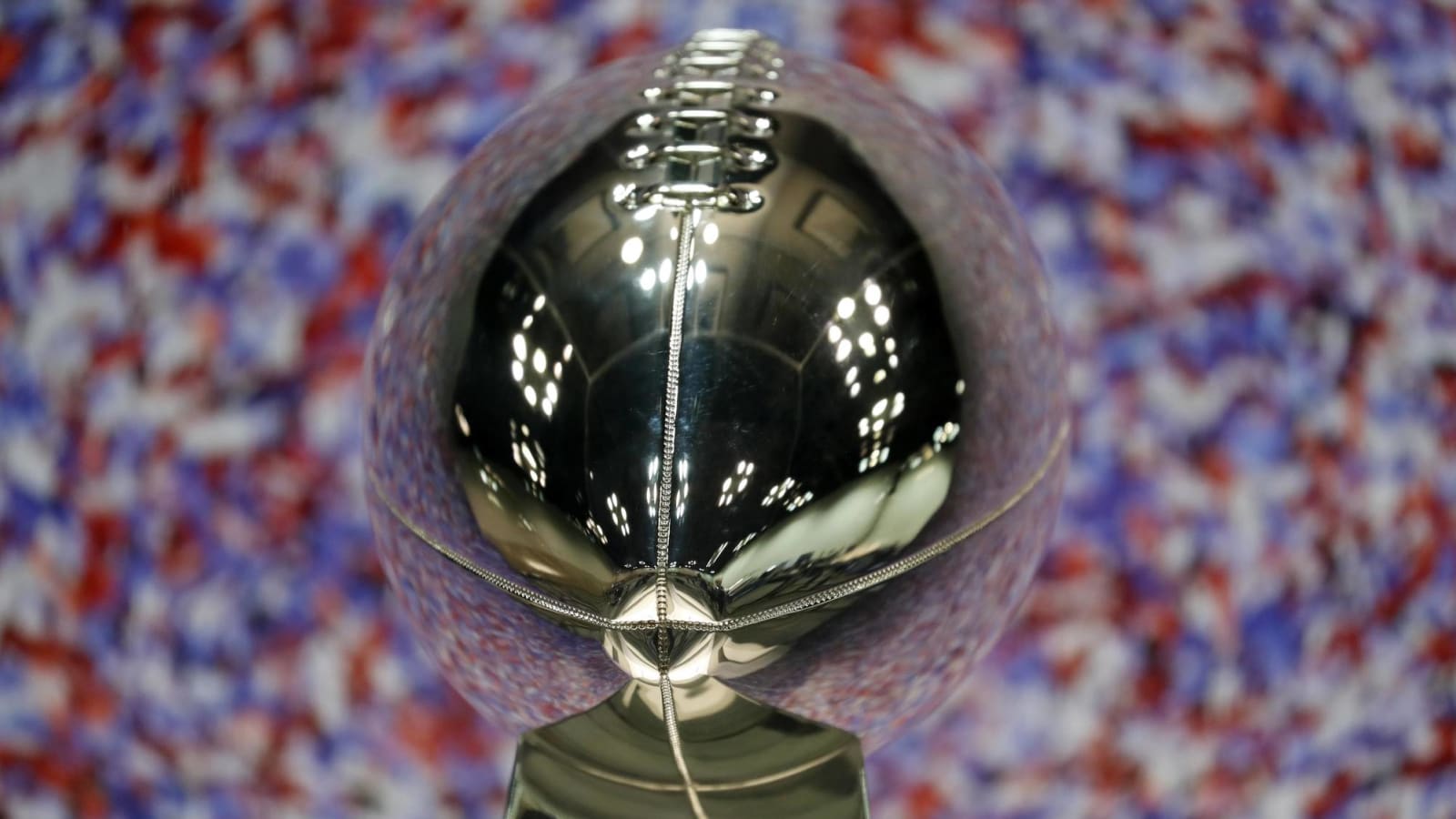 Super Bowl game time, TV, NFL playoff schedule