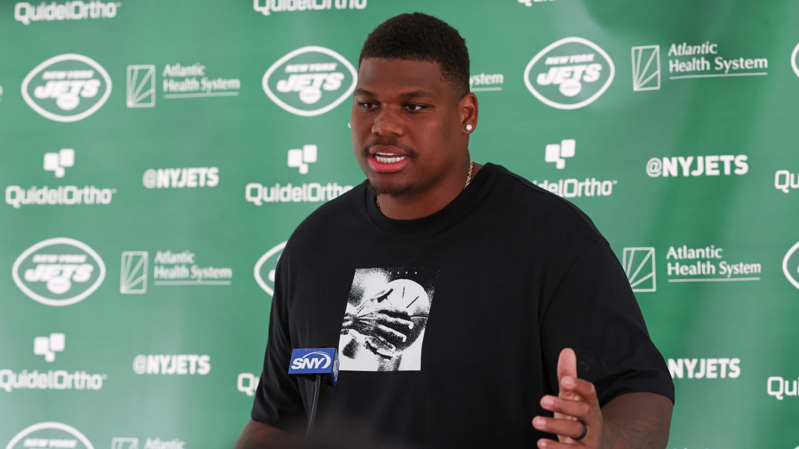 No NY Jets named to Pro Bowl; 6 chosen as alternates
