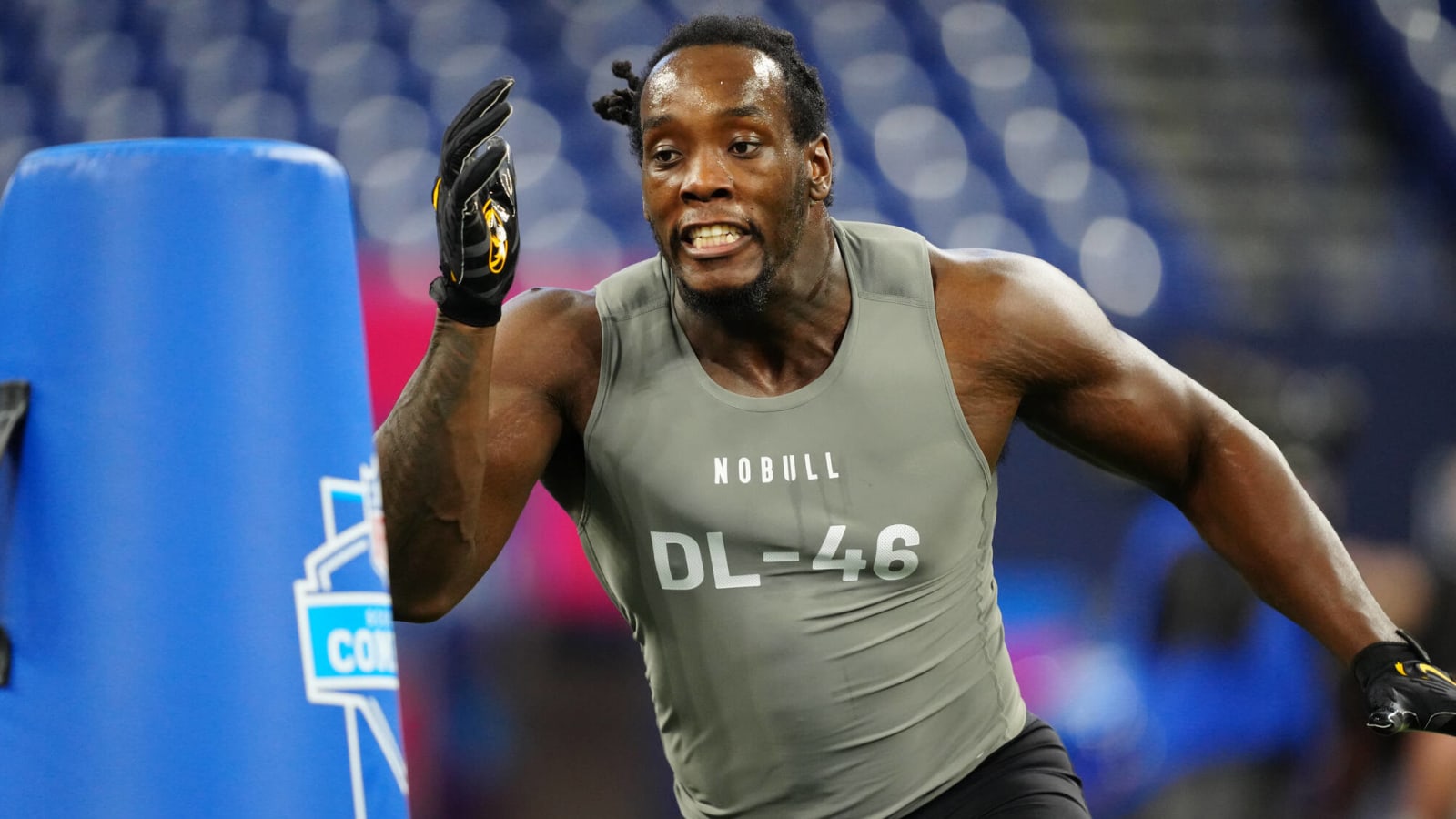 Final Falcons 2024 Mock Draft (7 Rounds) Yardbarker