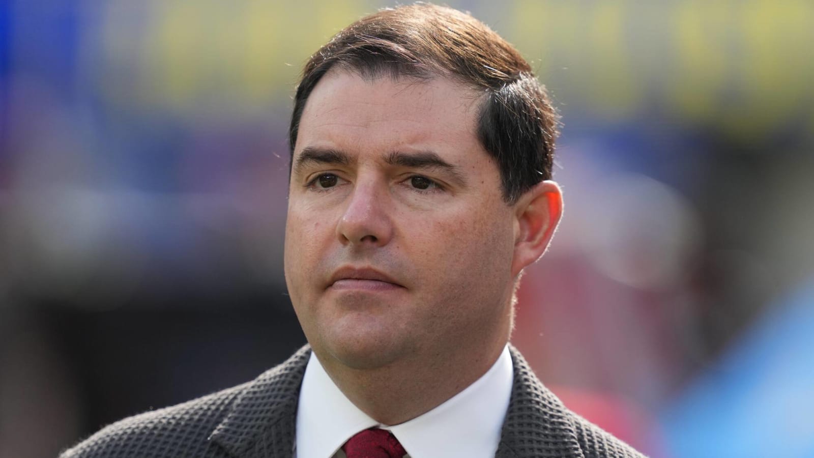 49ers CEO Accused Of Insider Trading Amid Chegg Controversy