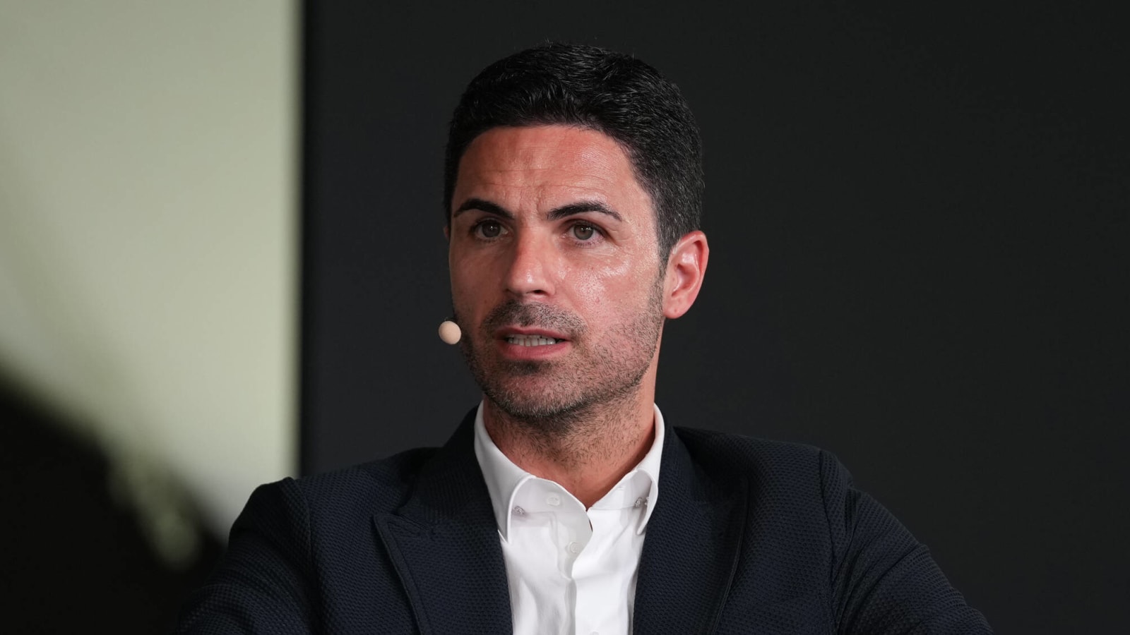 Ben Jacobs reveals the striker profile that Arsenal wants