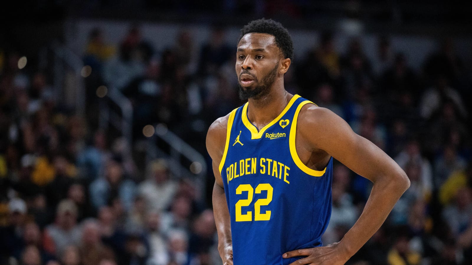 Andrew Wiggins Contract and Salary Breakdown: How much is the Dubs forward earning?
