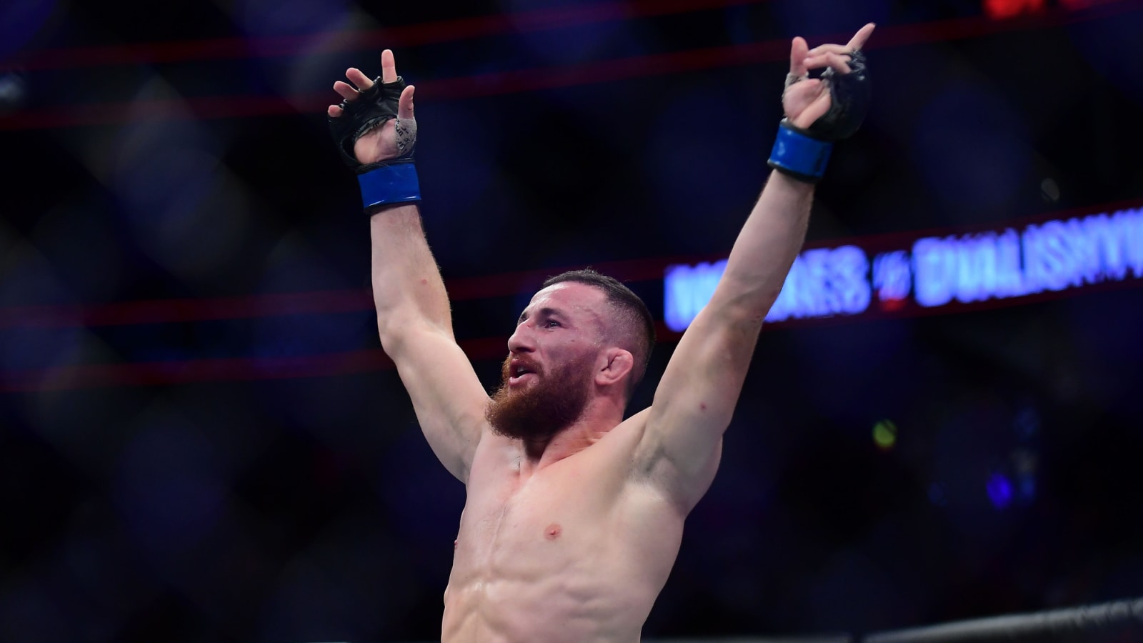 Sean O’Malley’s coach reveals what makes Merab Dvalishvili an ‘absolute animal’