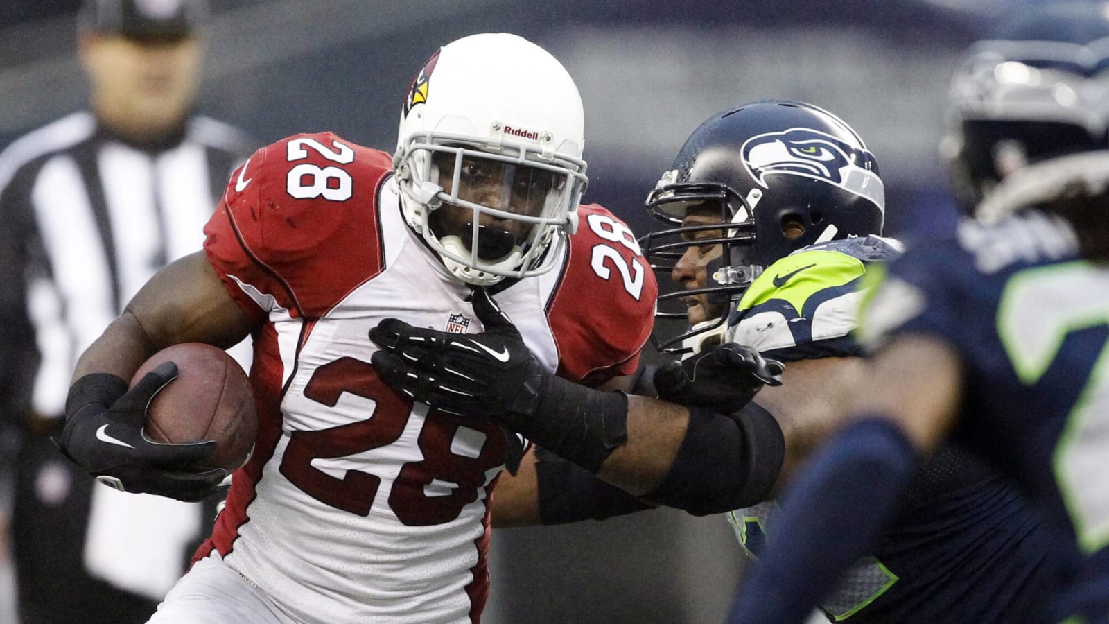 Former Steelers Running Back Rashard Mendenhall Makes Staggering Assumption About Super Bowl XLV Loss