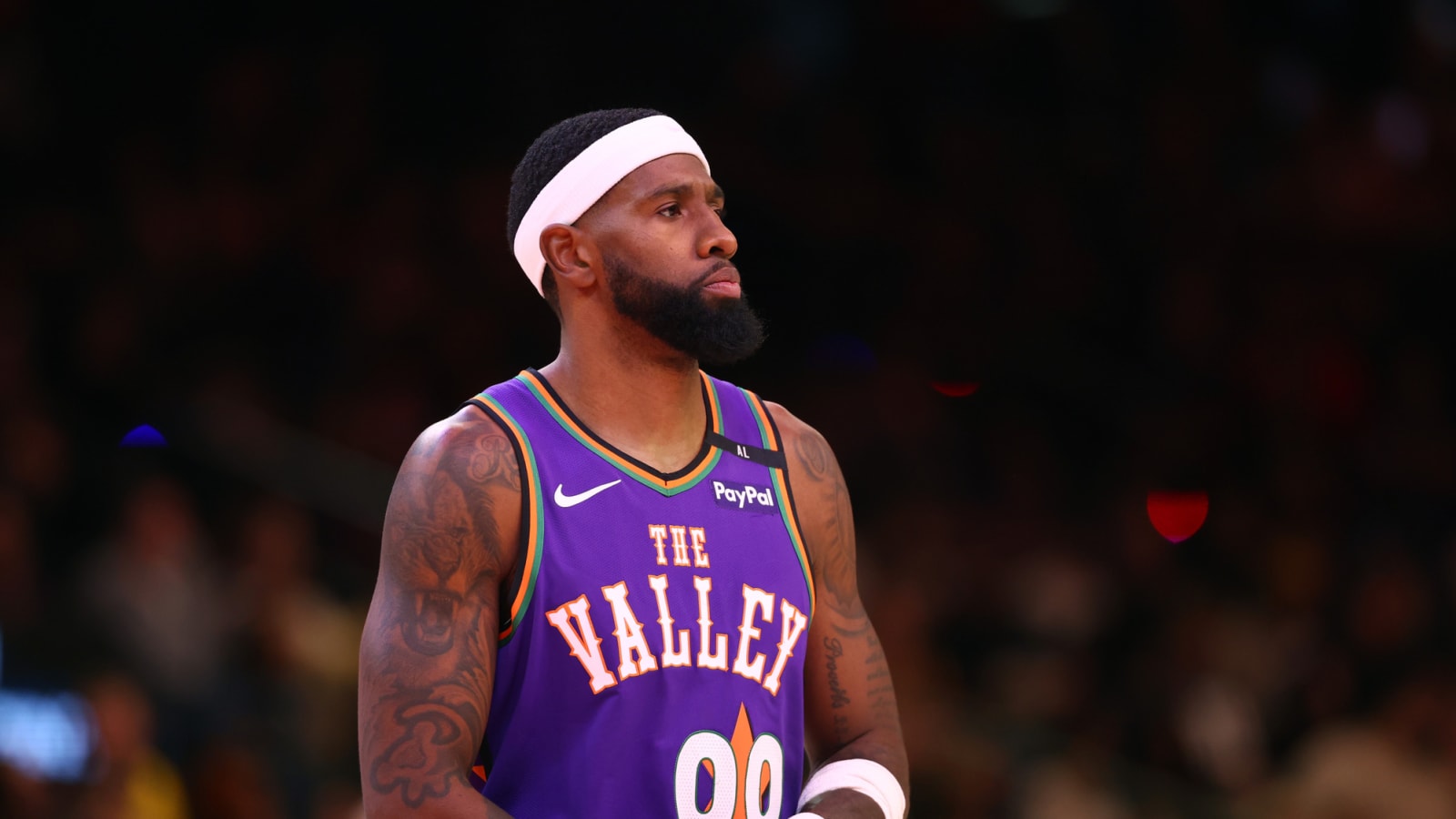 Royce O’Neale probable for Suns, Hornets to be without 2 players for rematch