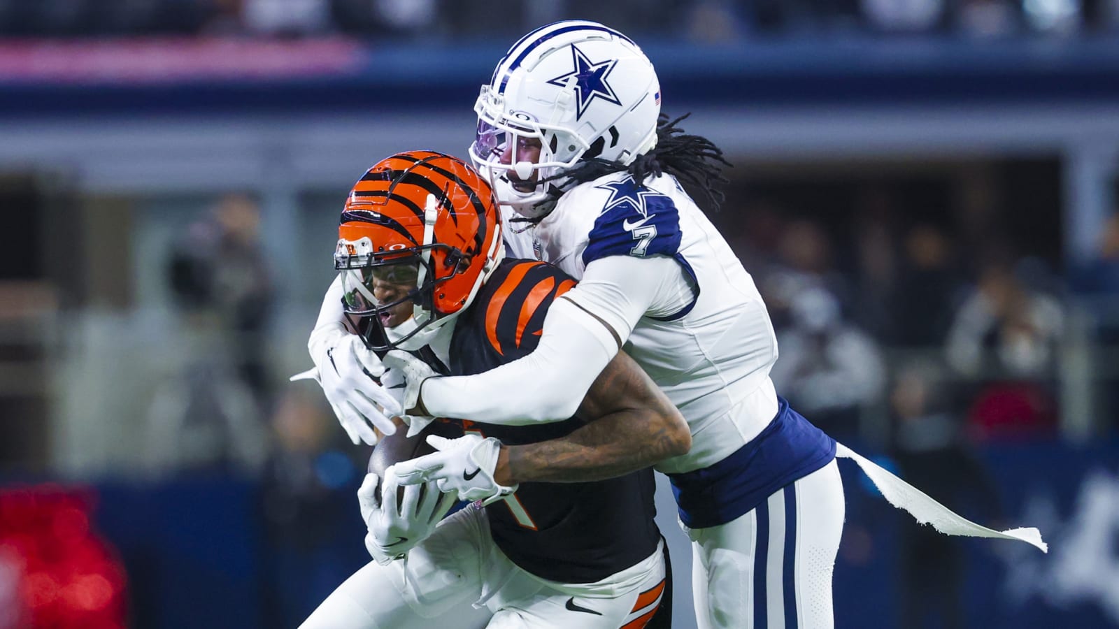 Could The Cowboys Cut Trevon Diggs?