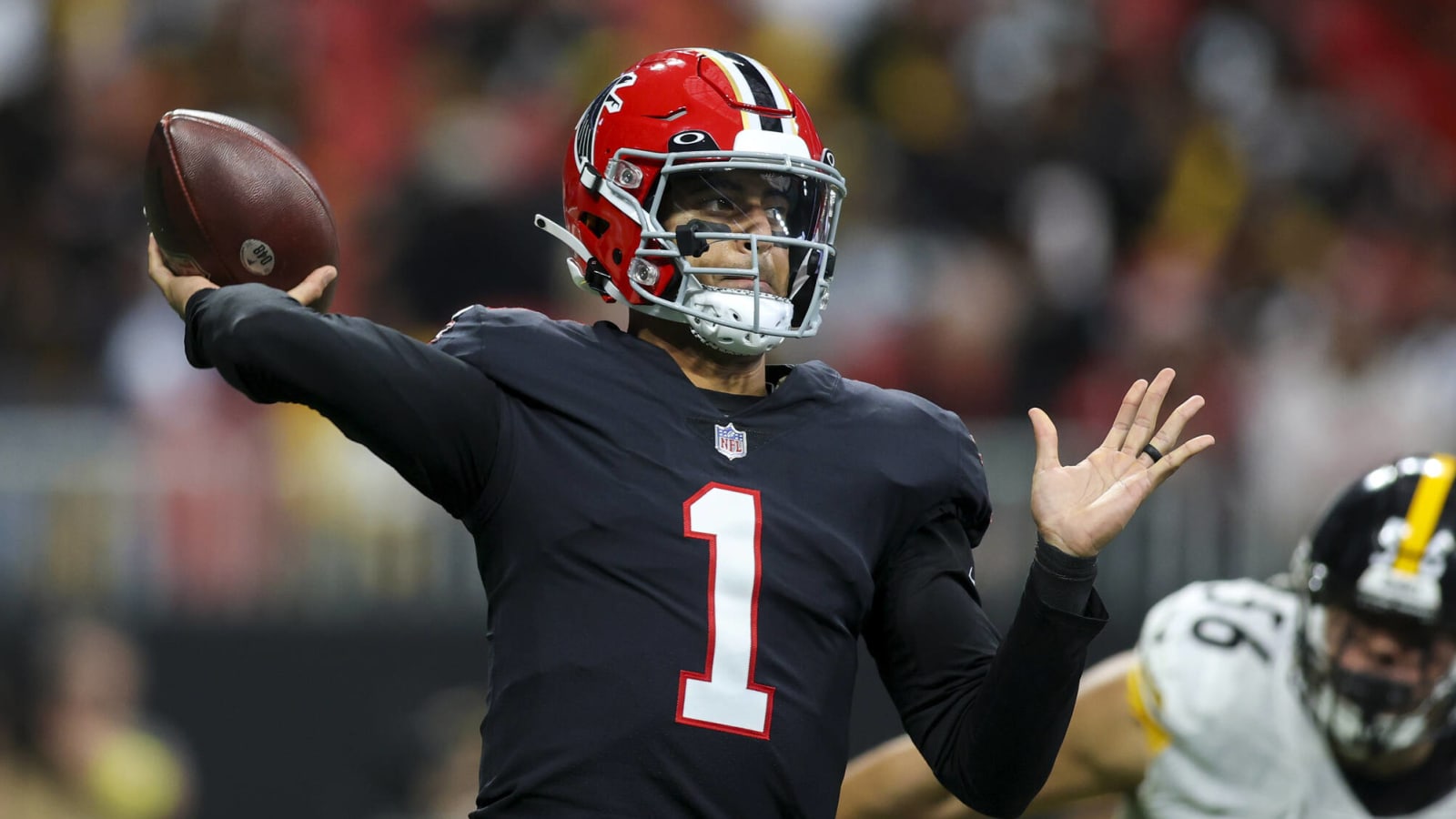 Despite benching, QB Marcus Mariota still has place in NFL Yardbarker