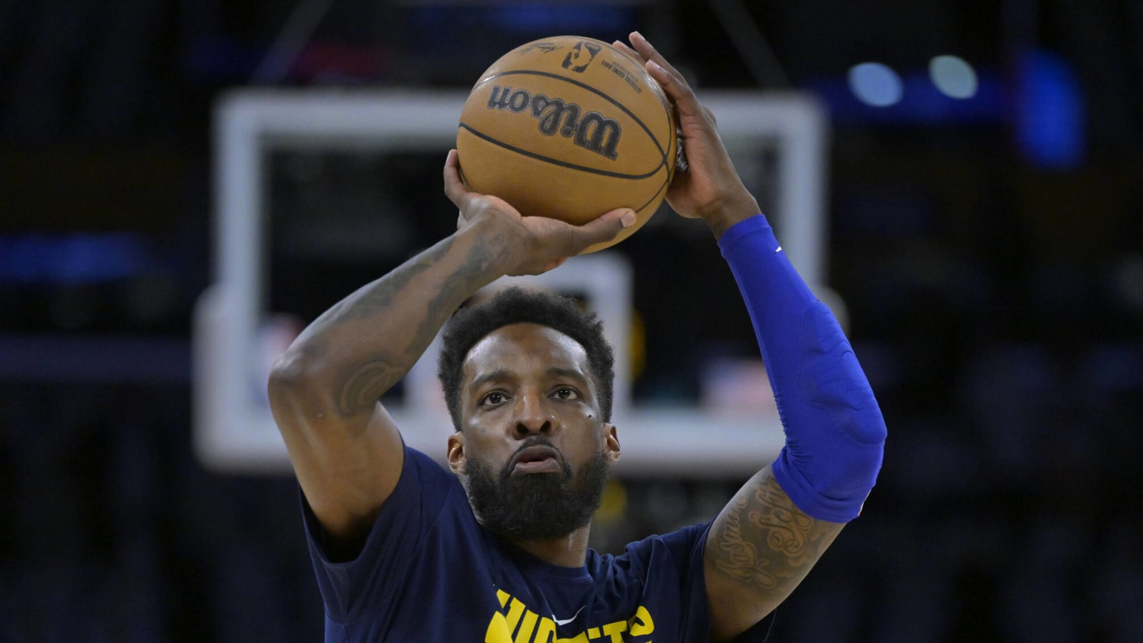 Ex-Wizards can extend NBA Finals streak