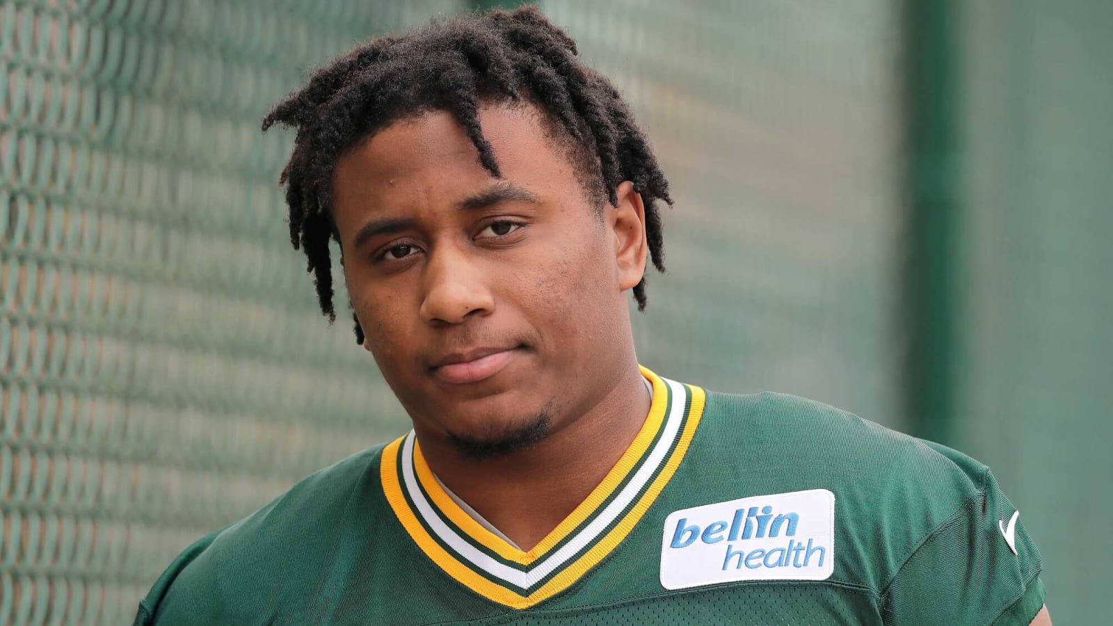 Analyst Predicts Major Breakout for Packers Karl Brooks