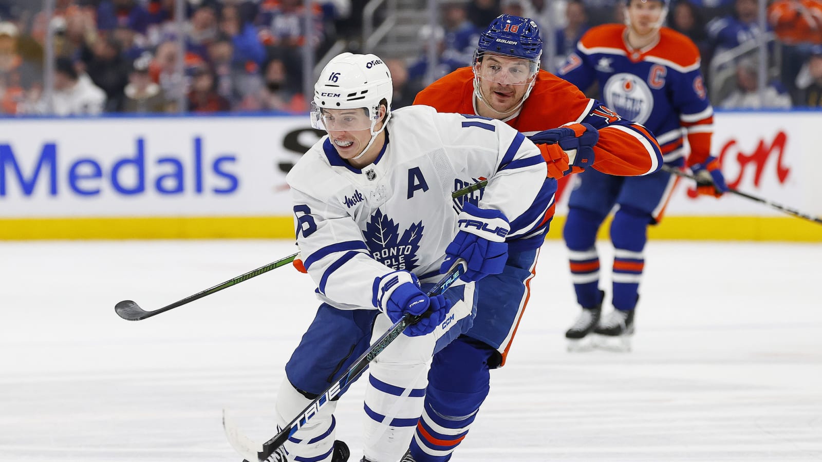 Maple Leafs Provide Update on Mitch Marner&#39;s Injury and Upcoming Availability