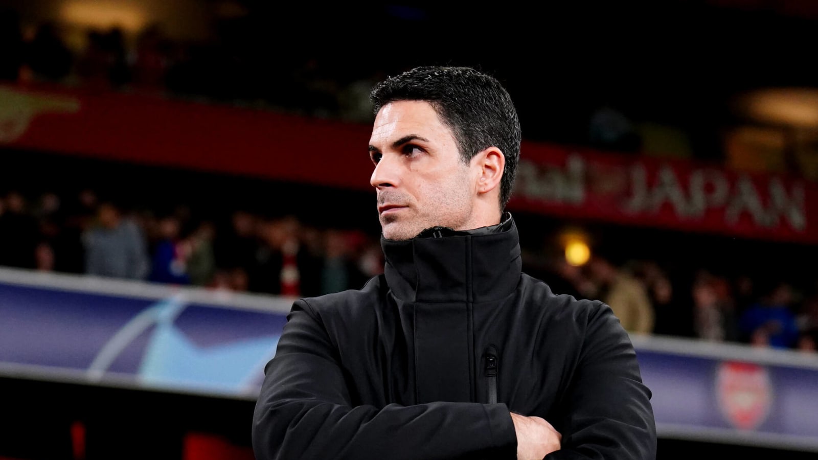 Arteta reveals what the key to success for Arsenal this season could be