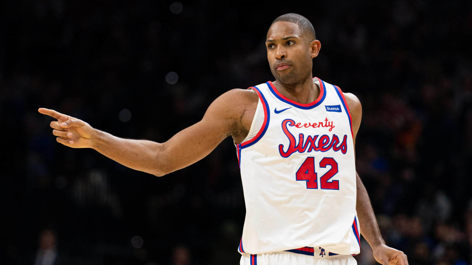 Sixers want to keep Al Horford because of potential matchup with Bucks