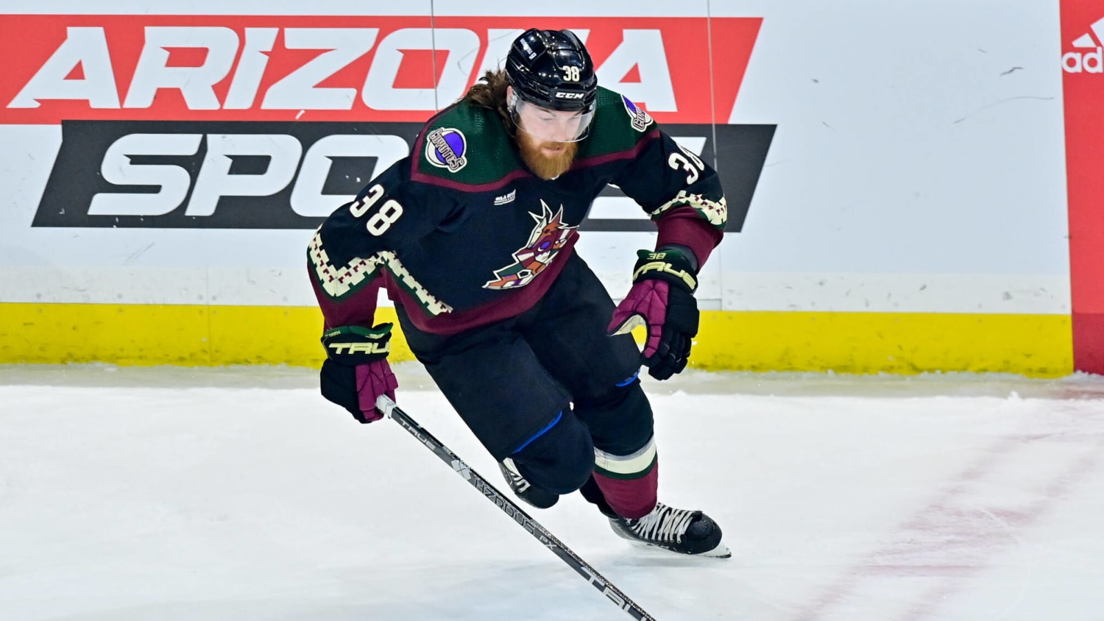 Coyotes Need to Move on From O’Brien