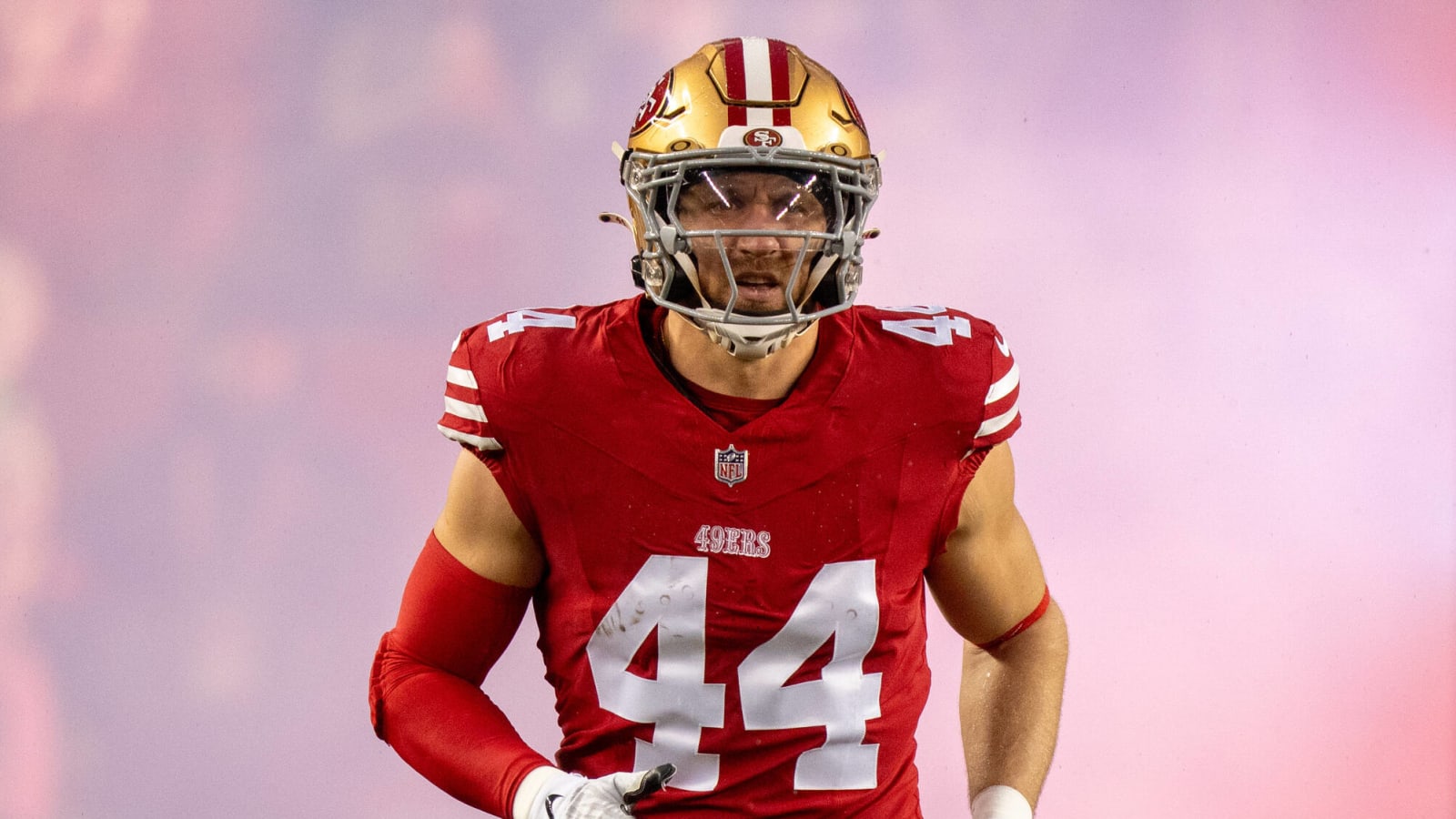 49ers restructure FB Kyle Juszczyk&#39;s contract, creating $1.75 million in cap savings