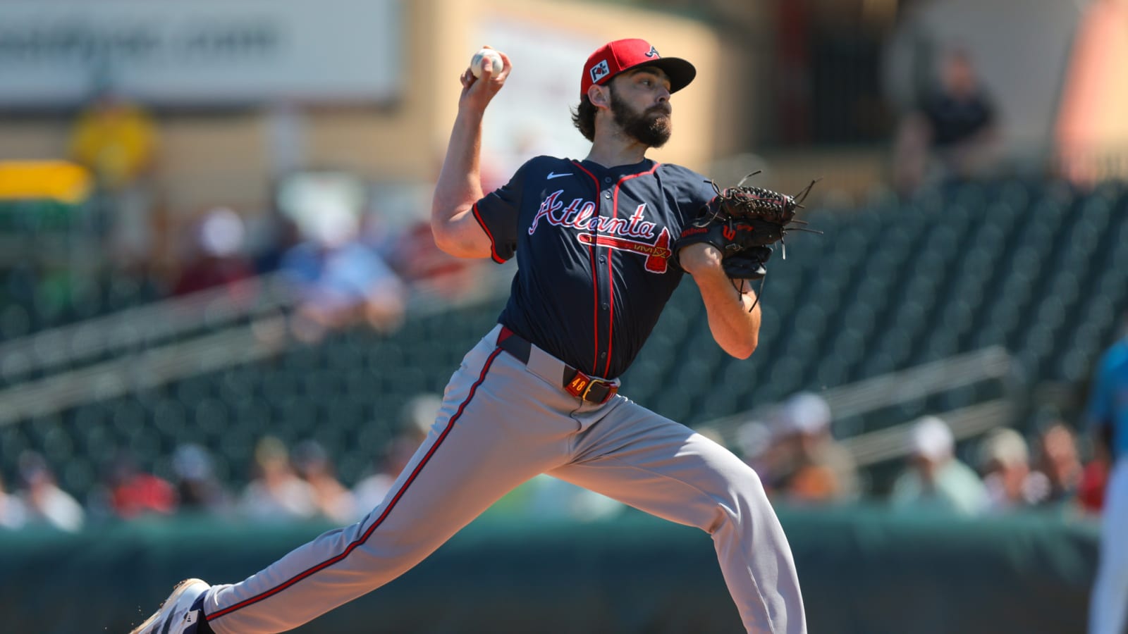 Braves end Ian Anderson experiment with trade