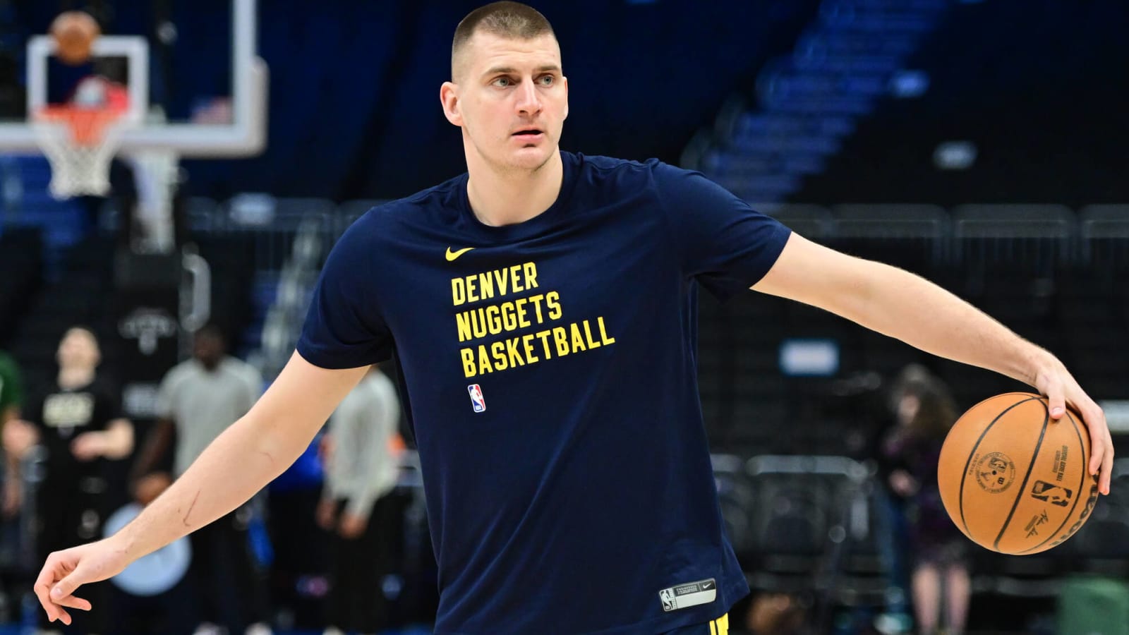 Nikola Jokic’s Contract and Salary Breakdown: How much is the Nuggets superstar earning?