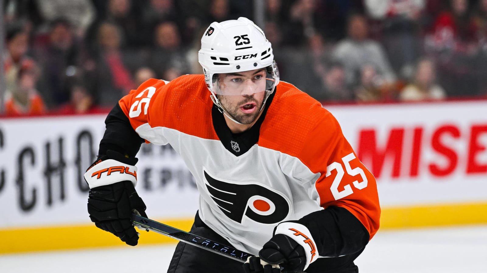 Flyers 2023-24 Player Grades: Ryan Poehling