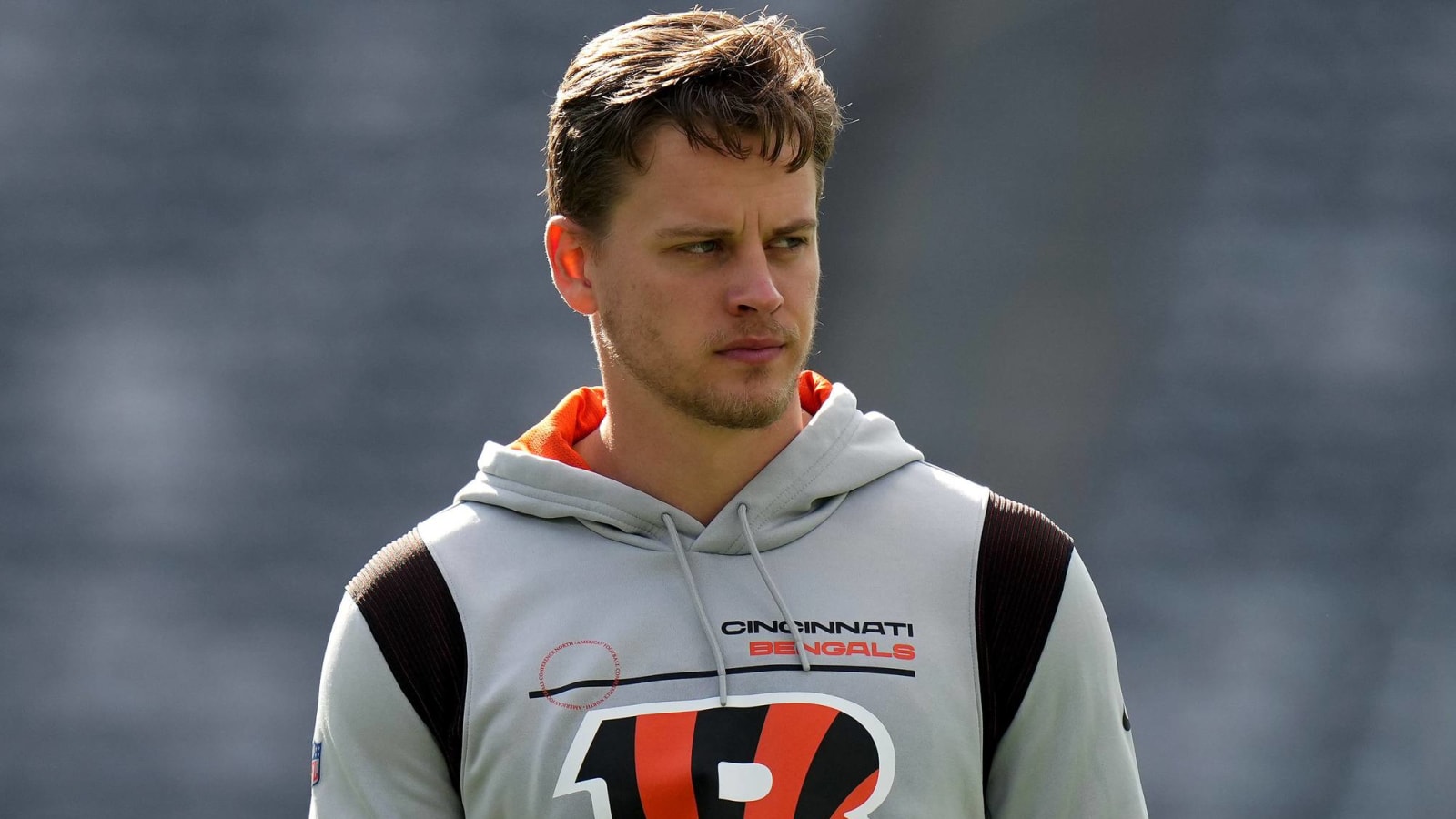 QB Joe Burrow: Bengals have put loss to Jets 'behind us'