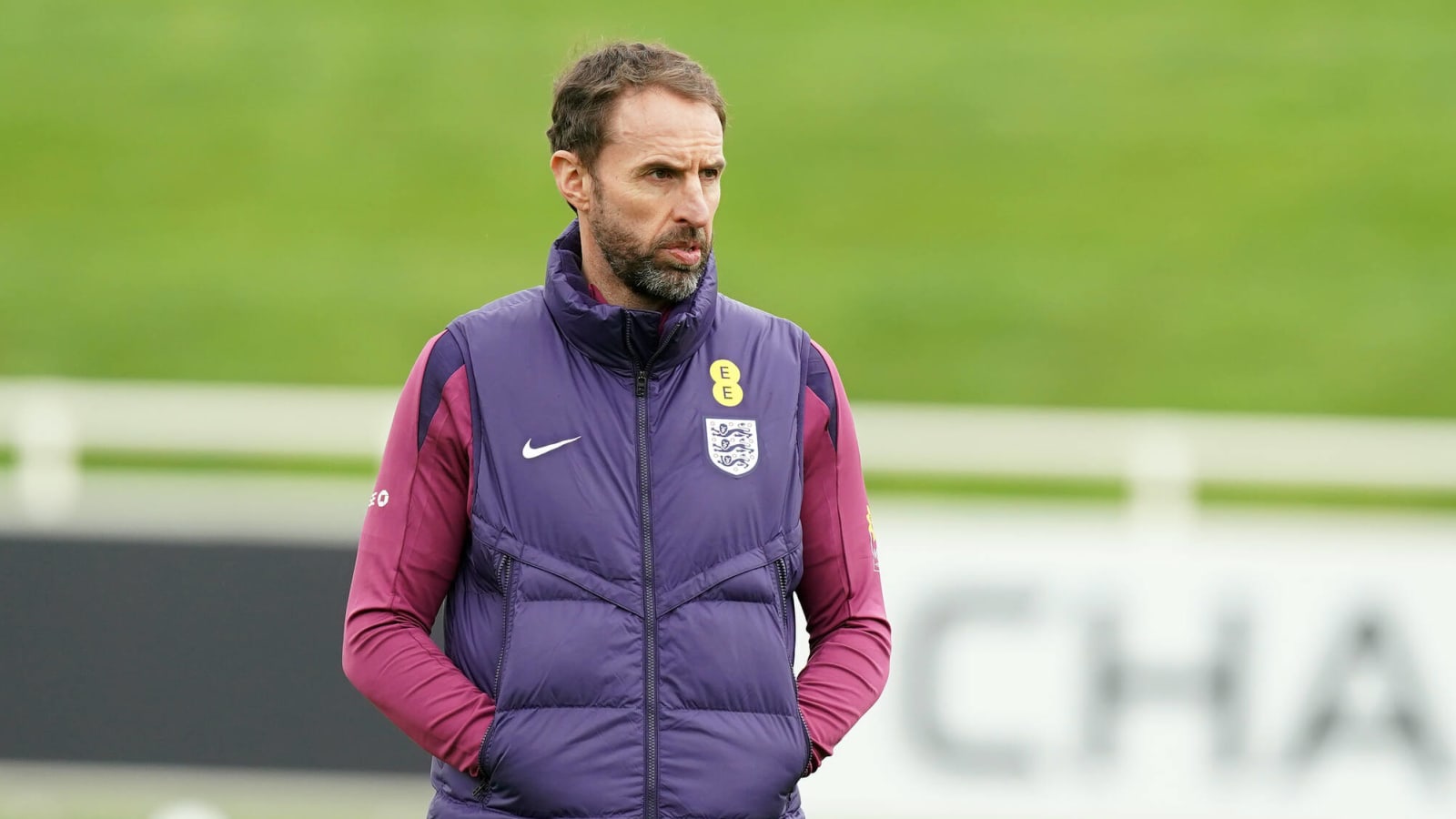Roy Keane and Gary Neville could envisage Gareth Southgate as Manchester United manager
