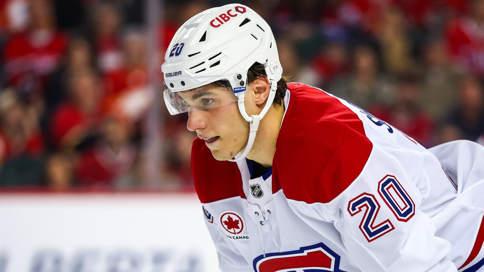 Habs’ Slafkovsky’s Development Mirrors NHL Stars