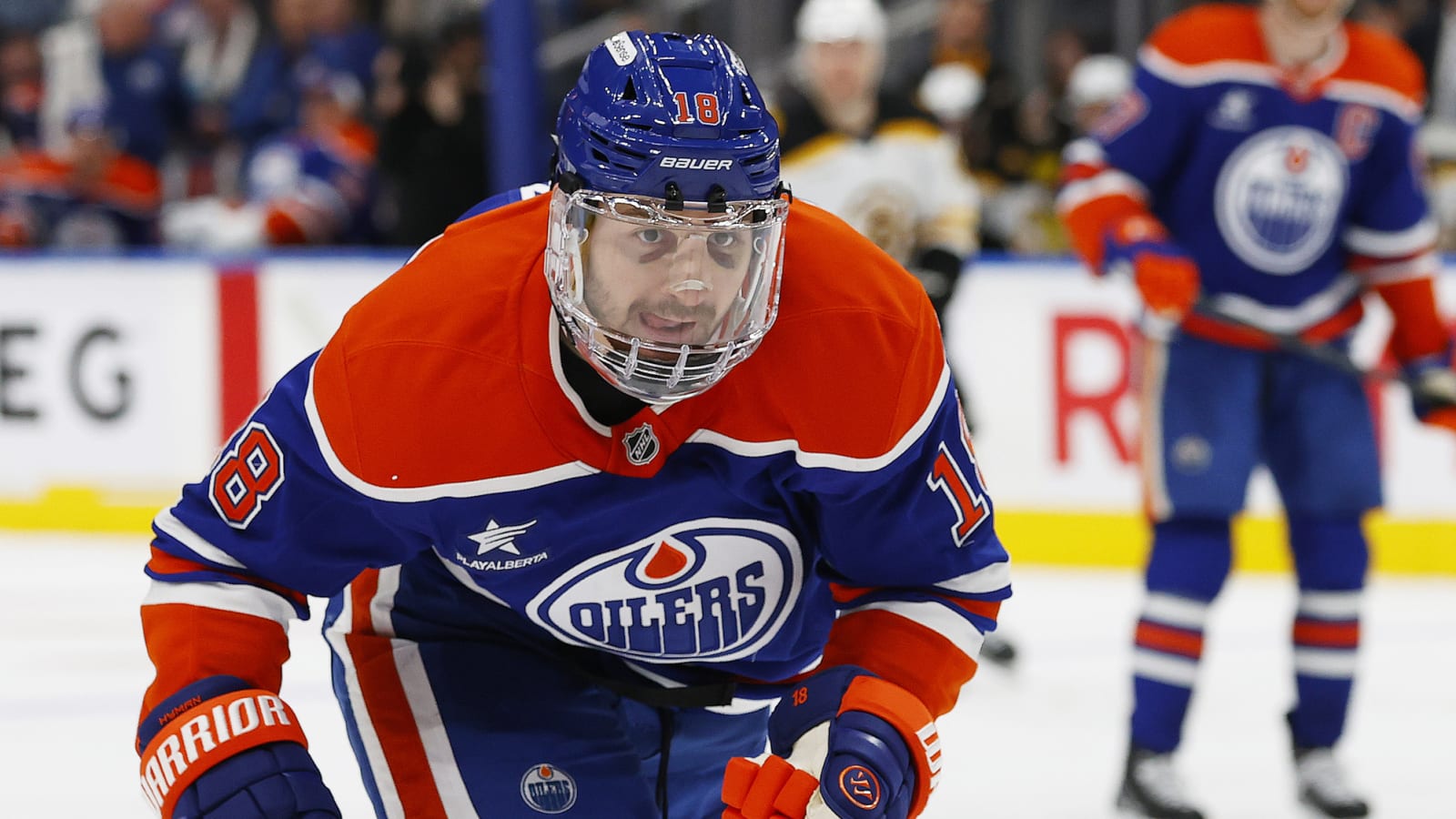 Zach Hyman Purchase of Canadian Hockey Team From Senators Owner Finalized