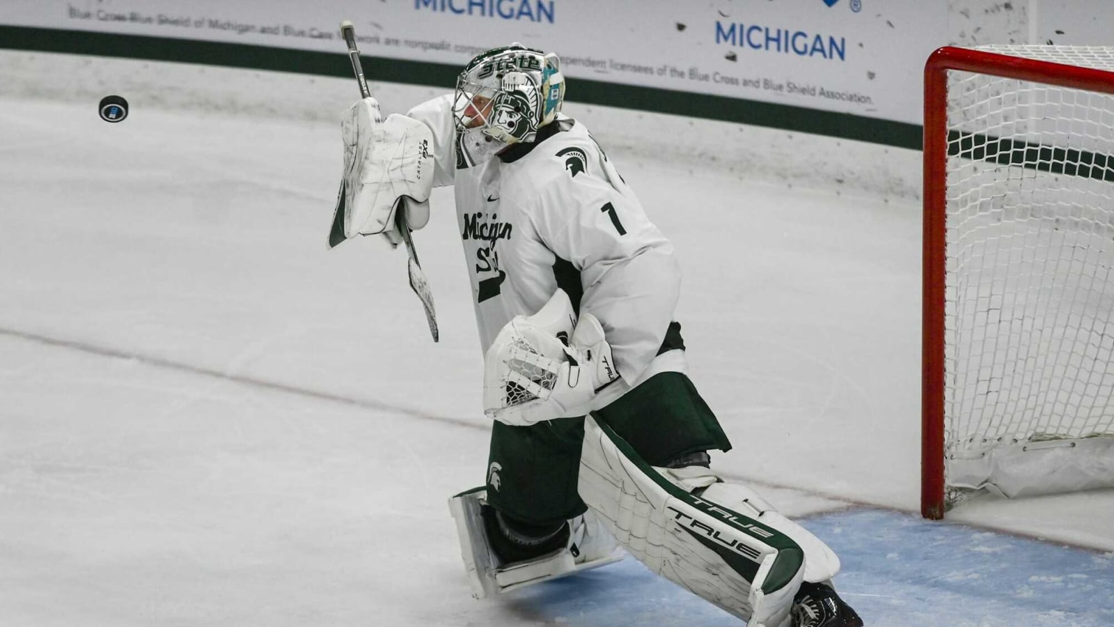 Augustine Gets It Done For Americans at WJC