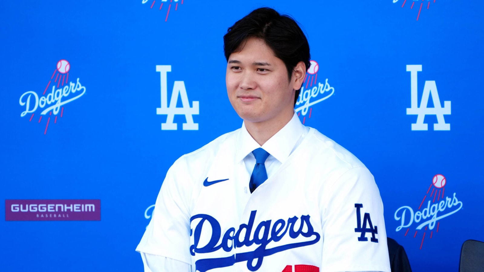 How Dodgers’ $1 billion offseason impacts 2024 payroll