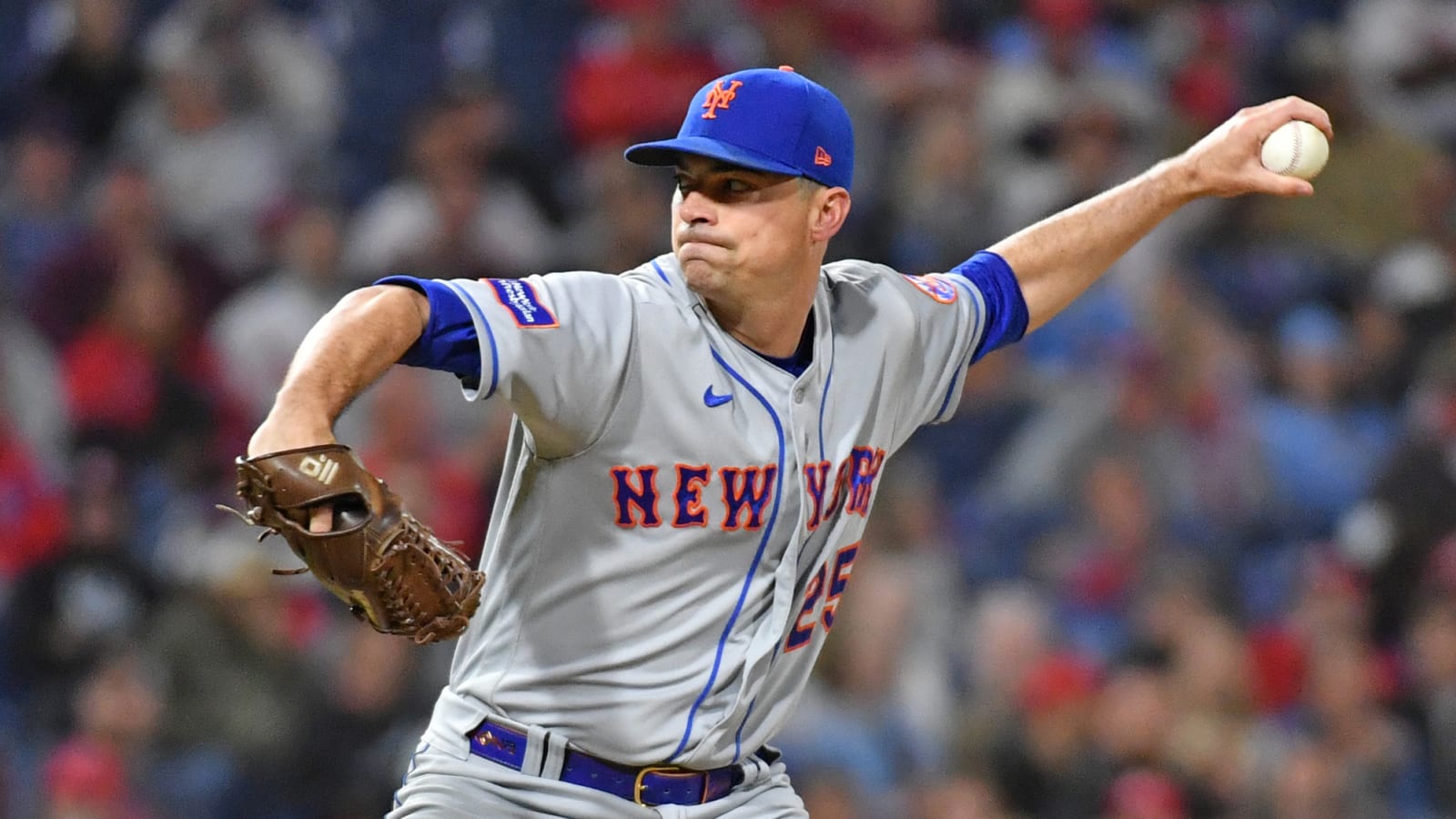 Chicago Cubs have checked in on one of their former 2009 draft picks