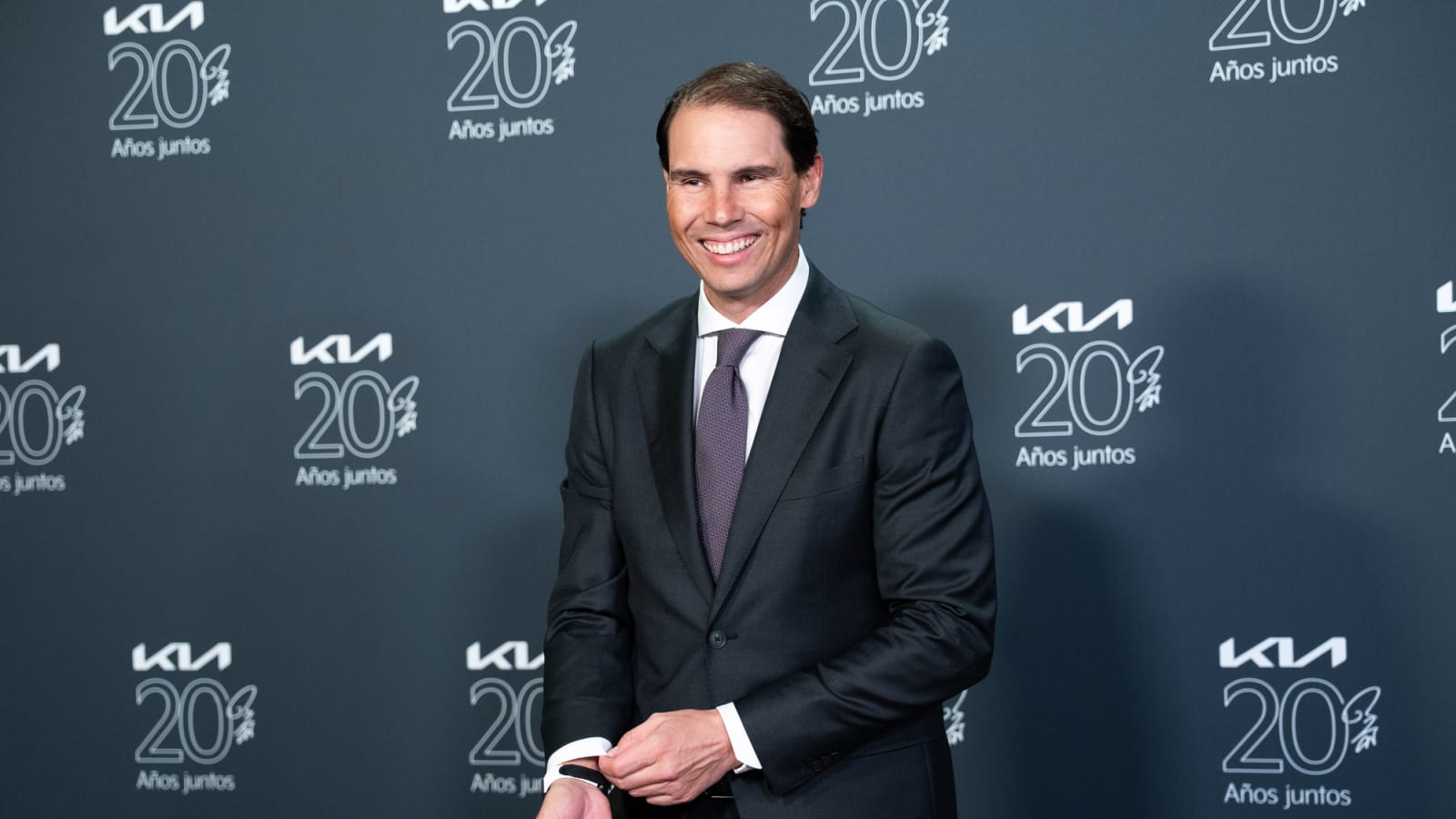 Toni Nadal reveals why he didn't charge Rafael Nadal for lessons